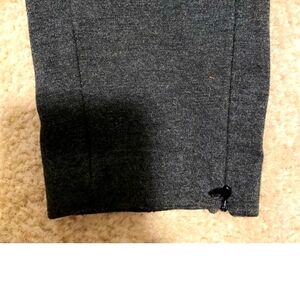 Polo Ralph Lauren dark grey leggings/pants